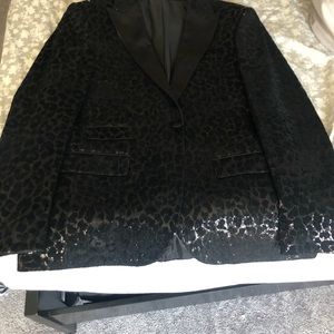 Suit jacket